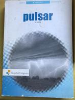 NASK 1 - Pulsar 4 VMBO-KGT Werkboek B - 3e editie, Boeken, Overige vakken, Ophalen of Verzenden, Noordhoff Uitgevers, Gelezen