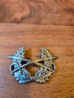 Duits embleem, Ophalen of Verzenden, Landmacht, Duitsland, Embleem of Badge