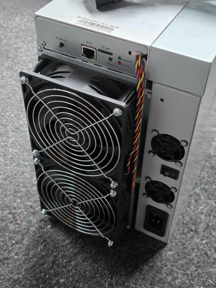 Goldshell AE-MAX II, Computers en Software, Servers, Nieuw, Onbekend, Ophalen of Verzenden