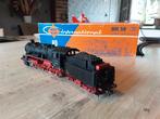 stoomlocomotief, Hobby en Vrije tijd, Modeltreinen | H0, Ophalen of Verzenden, Zo goed als nieuw, Roco, Analoog