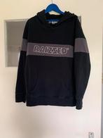 Raizzed zwarte trui maat 152, Trui of Vest, Ophalen of Verzenden, Zo goed als nieuw, Raizzed