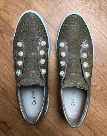 Gabor sneakers maat 7/ 40,5 beschikbaar voor biedingen