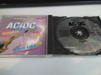 AC/DC de cd live USA unofficial release, Verzenden, Zo goed als nieuw, Poprock