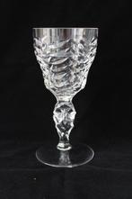 Antiek Kristal Unie W. Rozendaal groot bokaal 1940, Ophalen of Verzenden