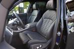 BMW X5 xDrive30d 286 PK 7p M-Sport Pro, Panoramadak, Trekhaa, Te koop, Geïmporteerd, 14 km/l, X5