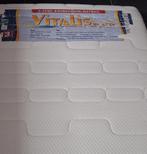 Koudschuim matrassen 80 bij 200, Huis en Inrichting, Slaapkamer | Matrassen en Bedbodems, Ophalen of Verzenden, Gebruikt, Eenpersoons