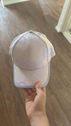 Roze jumbo gucci petje 0x gedragen, Kleding | Heren, Hoeden en Petten, Ophalen, Zo goed als nieuw, One size fits all