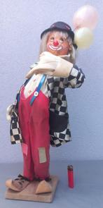 Bub Nistiz Barcelona-clown - Pop - 1950-1960 - Spanje, Ophalen of Verzenden, Gebruikt, Pop
