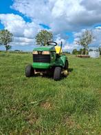 Sterke johndeere lt166 mulch, Ophalen, John deere, Mulchfunctie, Zo goed als nieuw