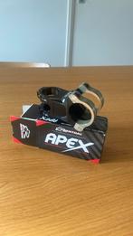 Renthal Apex 60mm stem, 35mm clamp, Fietsen en Brommers, Fietsonderdelen, Ophalen of Verzenden, Nieuw, Racefiets, Stuur
