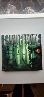Thunderdome XXI 21, Cd's en Dvd's, Ophalen of Verzenden, Zo goed als nieuw