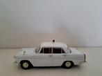 Austin A60 Cambridge Cardift City Police 1:43, Hobby en Vrije tijd, Modelauto's | 1:43, Ophalen of Verzenden, Zo goed als nieuw