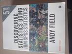 Discovering Statistics Using, Boeken, Ophalen of Verzenden, Andy Field, Beta, WO