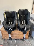 Britax Römer Dualfix M I-size 2 stuks, Ophalen, Romer, Gebruikt, 9 t/m 18 kg