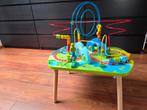 Hape activiteiten tafel, Ophalen, Zo goed als nieuw
