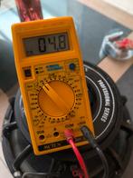 Eminence professionele Bas speaker, Ophalen of Verzenden, Zo goed als nieuw, Audio