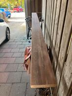 Boekenplank 4 meter lang, Ophalen, Nieuw, 250 cm of meer, Planken