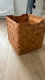 IKEA Houten Bakken voor Vakkenkast - Gebruikt, Huis en Inrichting, Ophalen, Gebruikt, Overige houtsoorten, Minder dan 50 cm