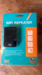 Lab 31 WiFI Repeater.   NIEUW, Ophalen, Nieuw, Overige merken