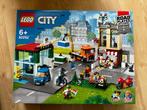 Lego City 60292 Stadscentrum, Kinderen en Baby's, Speelgoed | Duplo en Lego, Nieuw, Complete set, Lego, Ophalen