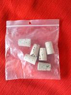 knutselen deel 9, Hobby en Vrije tijd, Ophalen, Materiaal