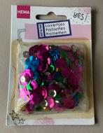 HEMA Lovertjes/Pailletten, Ophalen of Verzenden, Nieuw, Materiaal