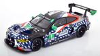 BMW M4 GT3 GTD No.1, IMSA 6Hrs Watkins Glen 2022 1-18 Minich, Minichamps, Tschuiten@hotmail.com, Duitsland, Auto