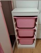 IKEA Trofast Kast - Opbergoplossing, Kinderen en Baby's, Kinderkamer | Commodes en Kasten, Ophalen, Gebruikt, Minder dan 75 cm