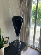Design vaas 102 cm hoog 49 cm breed, Huis en Inrichting, Woonaccessoires | Vazen, Ophalen, Zo goed als nieuw