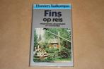 Fins op reis omgangstaal, uitspraakgids, woordenlijst., Ophalen of Verzenden, Gelezen, Overige uitgevers