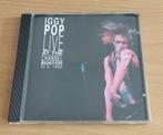 Iggy Pop - Live at the Channel Boston M.A. 1988, Ophalen of Verzenden, 1980 tot 2000, Gebruikt