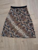Rok Opus, Kleding | Dames, Rokken, Maat 38/40 (M), Bruin, Ophalen of Verzenden, Zo goed als nieuw