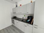 Complete keuken, gratis af te halen., Huis en Inrichting, Keuken | Complete keukens, Ophalen, Gebruikt, Enkelwandige keuken, Hout