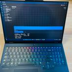 Lenovo Legion Pro 7 - i9-14900HX, RTX 4090, 32GB RAM, 2TB SS, Computers en Software, Windows Laptops, Met videokaart, Nieuw, Ophalen of Verzenden