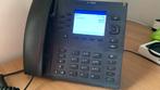 VoIP toestel Mitel 6867i in perfecte staat, Telecommunicatie, Vaste telefoons | Niet Draadloos, Ophalen of Verzenden, Zo goed als nieuw