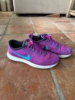 Nike Free Run. 40, Ophalen of Verzenden, Zo goed als nieuw, Overige sporten, Hardloopschoenen