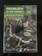 Motor theorieboek inclusief examentraining, Ophalen, Zo goed als nieuw, Algemeen