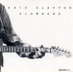Cd Eric Clapton – Slowhand (Pop Rock, Blues Rock), Ophalen of Verzenden, Zo goed als nieuw, Poprock