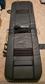 Pro massage matras 165 x 65 x 6 cm zo goed als nieuw, Ophalen, Zo goed als nieuw