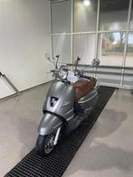 Peugeot Django scooter, 2020, zeer goede staat, Ophalen, Zo goed als nieuw, Benzine, Peugeot