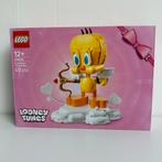 Lego 40824 Sweetheart Tweety Bird, Ophalen of Verzenden, Zo goed als nieuw, Complete set, Lego