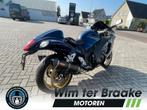 Suzuki GSX R 1300 Hayabusa (bj 2007), Motoren, Motoren | Suzuki, 1340 cc, 4 cilinders, Motorrijbewijs A, Bedrijf