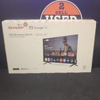 Sharp 40GF2465 40inch Full HD Google Smart Led TV | Nieuw, Sharp, Nieuw, https://global.sharp/contact/, 1 Takumi-cho, Sakai-ku, Sakai City, Osaka 590-8522, Japan