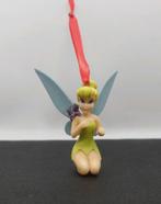 Disney Tinkerbell Tinkerbel kerst ornament hanger kerstbal, Ophalen of Verzenden, Peter Pan of Pinokkio, Nieuw