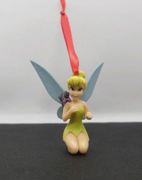 Disney Tinkerbell Tinkerbel kerst ornament hanger kerstbal, Verzamelen, Disney, Nieuw, Peter Pan of Pinokkio, Ophalen of Verzenden