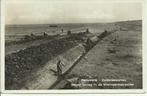 Zuiderzeewerken, Verzamelen, Ansichtkaarten | Nederland, Verzenden, 1920 tot 1940, Gelopen, Noord-Holland