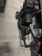 Wacker Neuson Waterpomp, Ophalen of Verzenden