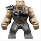 LEGO Marvel - Cull Obsidian, Ophalen of Verzenden, Nieuw, Losse stenen, Lego