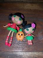 Lalaloopsy familie, Verzamelen, Poppetjes en Figuurtjes, Ophalen of Verzenden, Zo goed als nieuw