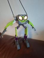 Meccano Micronoid - Werkt Perfect!, Ophalen of Verzenden, Zo goed als nieuw, Jongen of Meisje